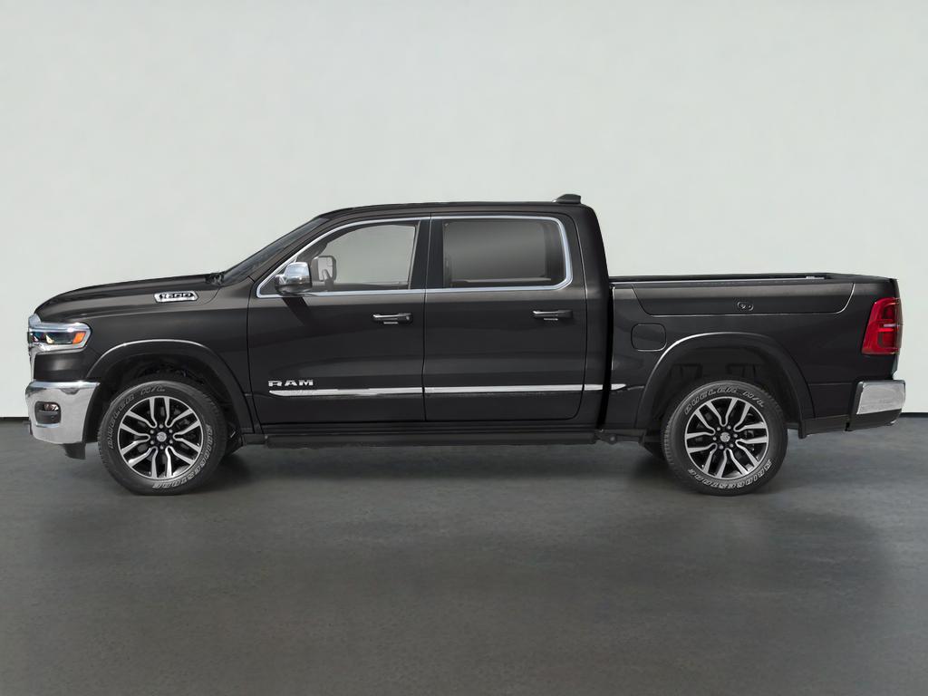 2026 RAM 1500 RAM 1500 LIMITED CREW CAB 4X4 5'7' BOX