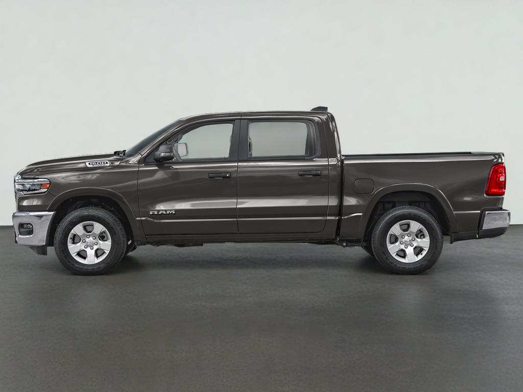2026 RAM 1500 RAM 1500 BIG HORN CREW CAB 4X4 6'4' BOX