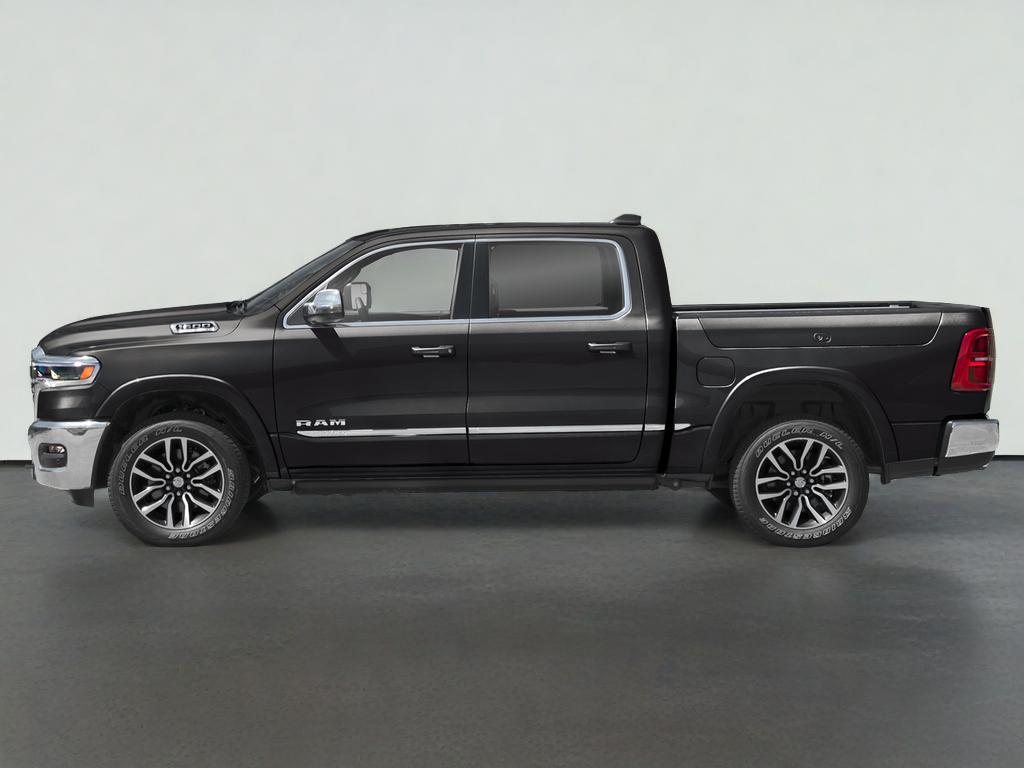 2026 RAM 1500 RAM 1500 LIMITED CREW CAB 4X4 5'7' BOX