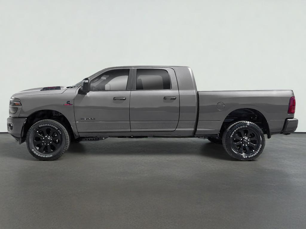 2026 RAM Ram 2500 RAM 2500 LARAMIE MEGA CAB 4X4 6'4' BOX