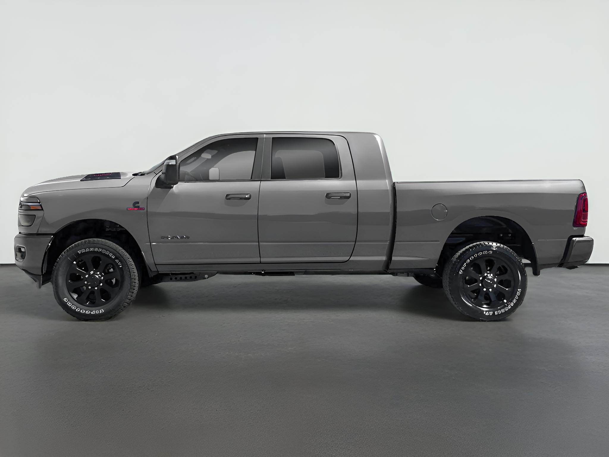2026 RAM 2500 RAM 2500 LARAMIE MEGA CAB 4X4 6'4' BOX