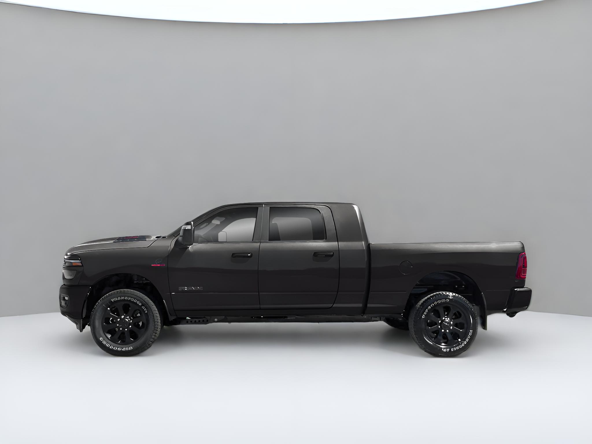 2026 RAM 2500 Limited