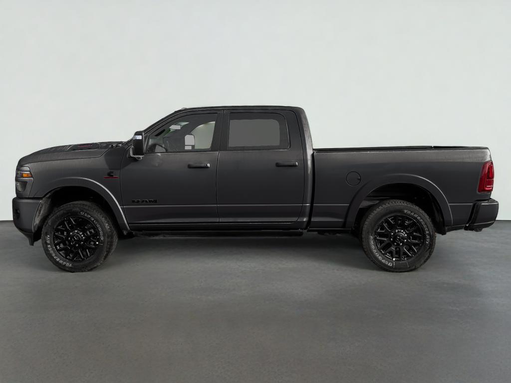 2026 RAM 2500 Limited