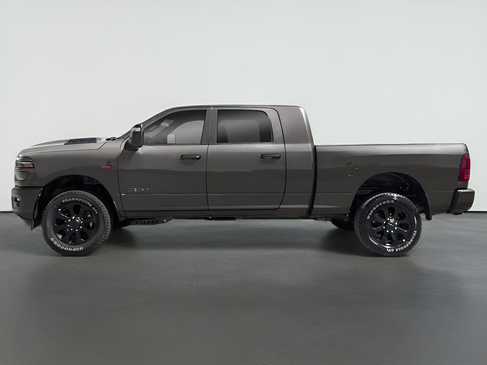 2026 RAM 2500 RAM 2500 LARAMIE MEGA CAB 4X4 6'4' BOX