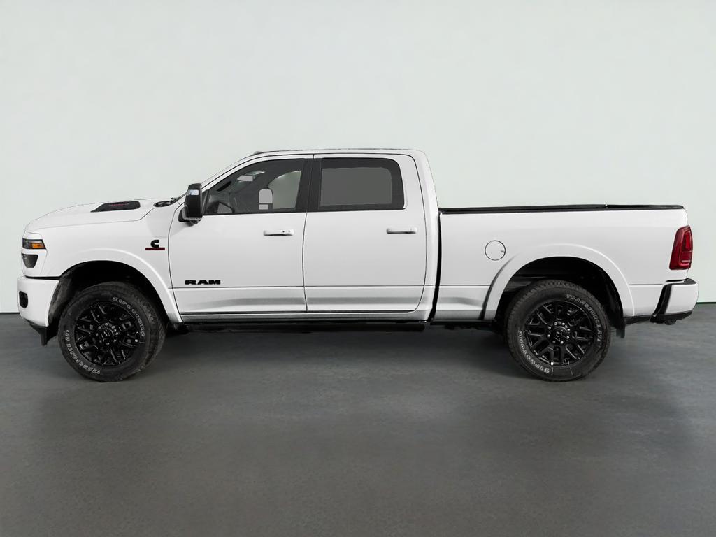 2026 RAM 2500 Limited