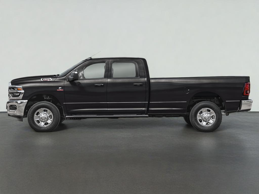2026 RAM 3500 RAM 3500 BIG HORN CREW CAB 4X4 6'4' BOX