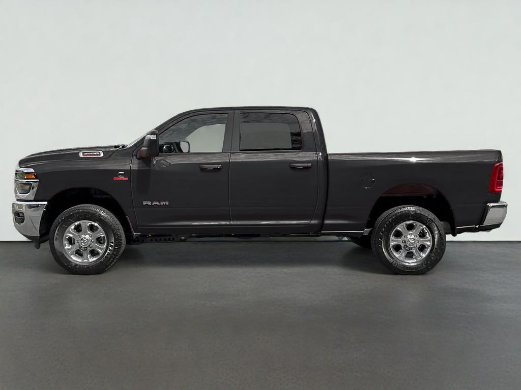 2026 RAM 3500 RAM 3500 BIG HORN CREW CAB 4X4 6'4' BOX
