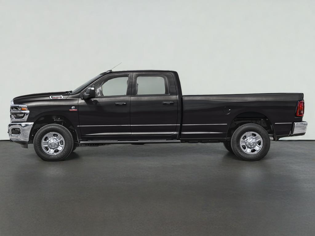 2027 RAM Ram 3500 RAM 3500 TRADESMAN CREW CAB 4X4 8' BOX