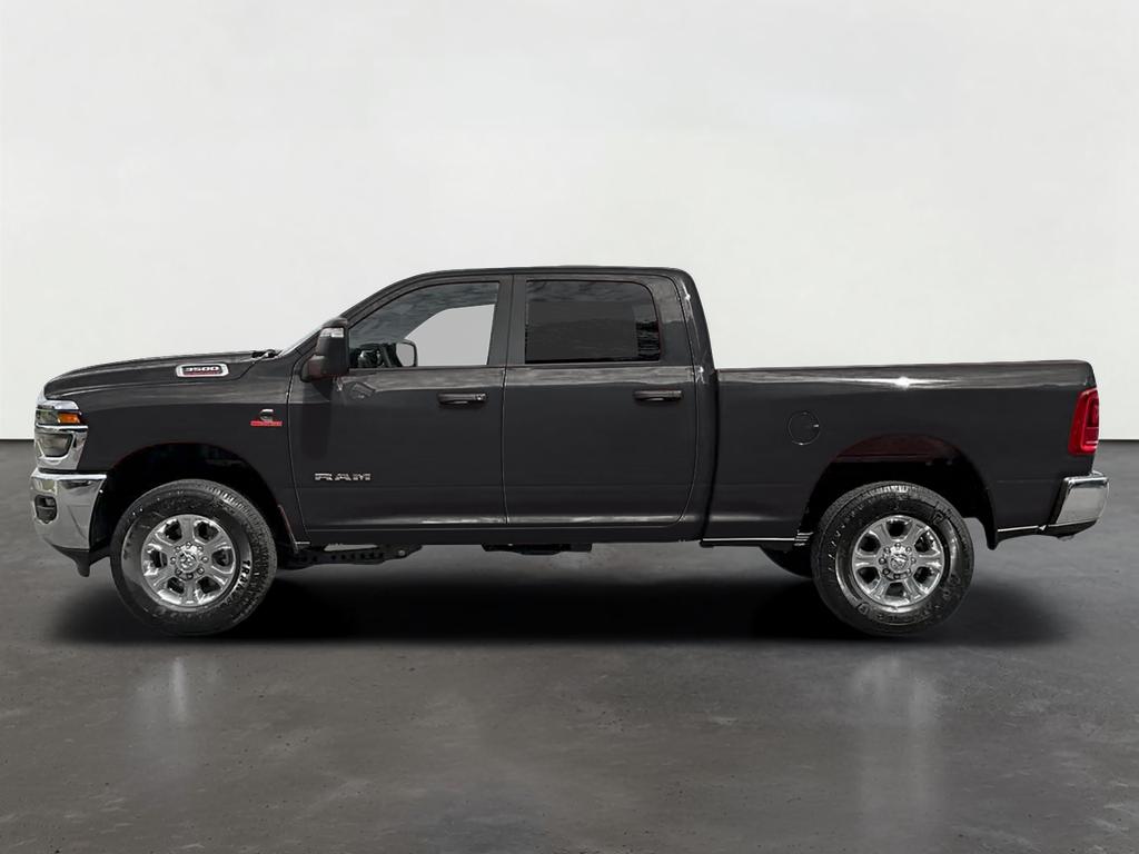 2026 RAM 3500 RAM 3500 BIG HORN CREW CAB 4X4 6'4' BOX