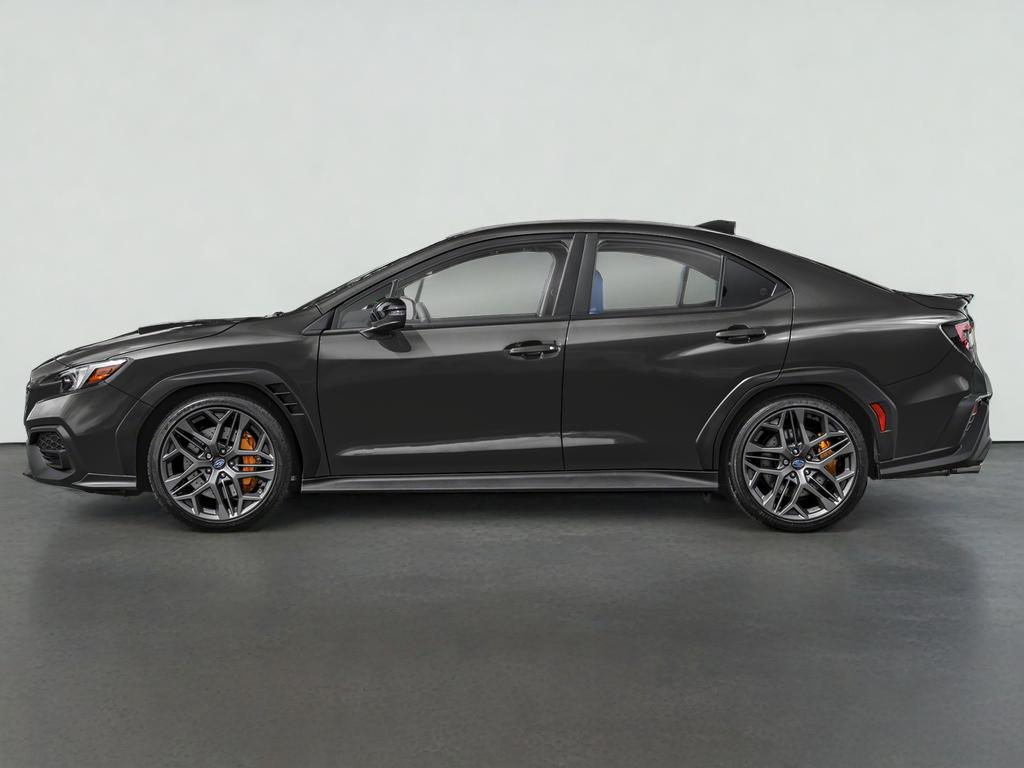 2026 Subaru WRX tS