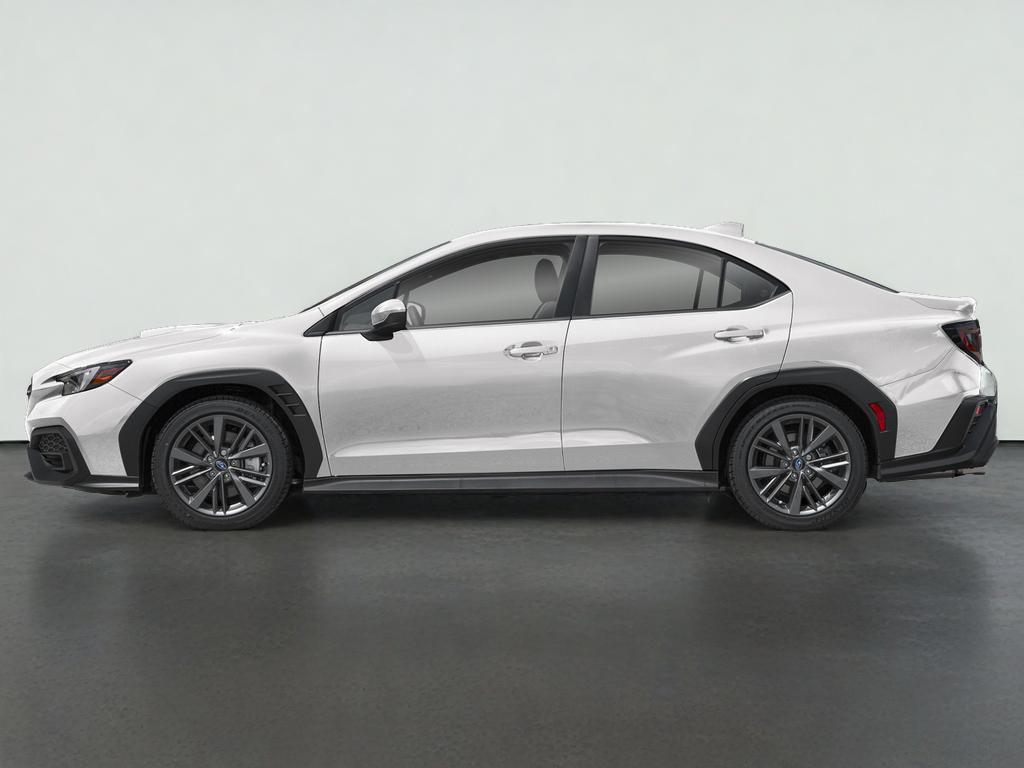 2026 Subaru WRX Base
