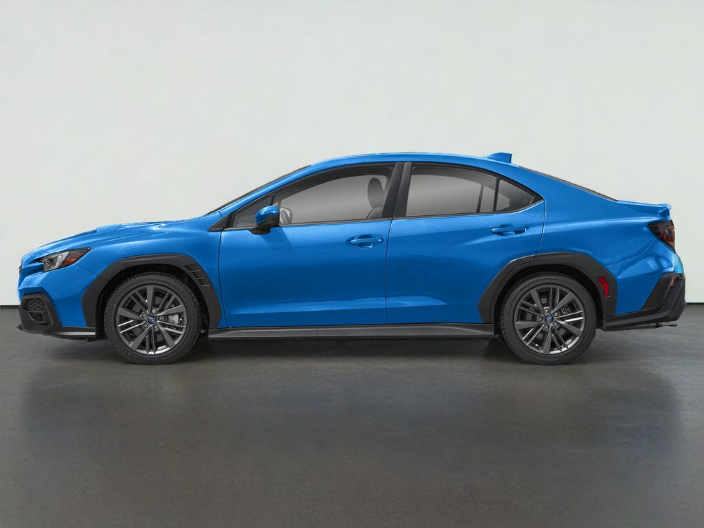 2026 Subaru WRX Base