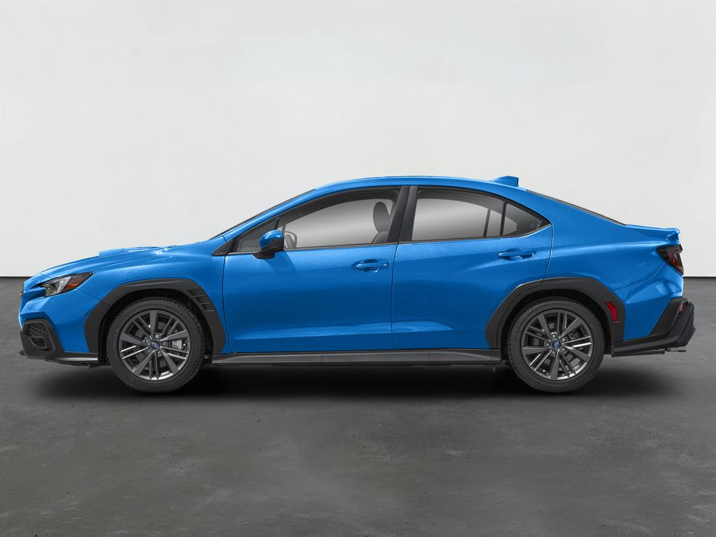 2026 Subaru WRX Base