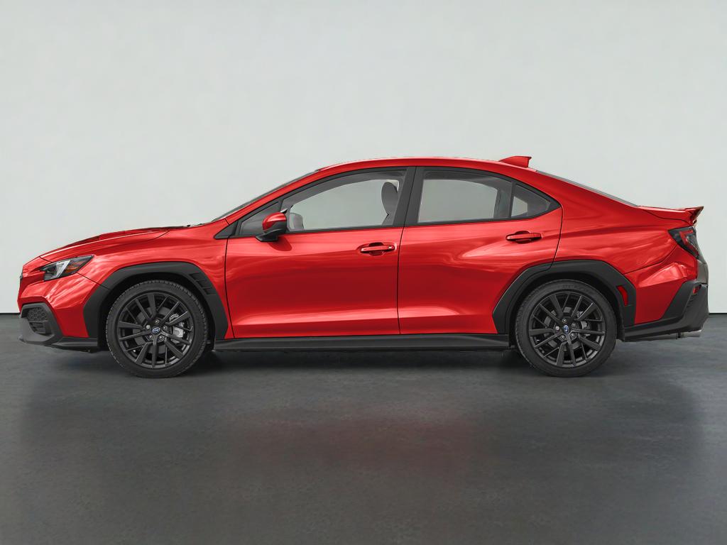 2026 Subaru WRX Premium