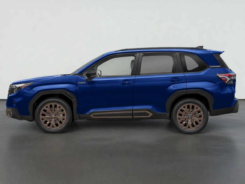 2026 Subaru FORESTER Sport Hybrid
