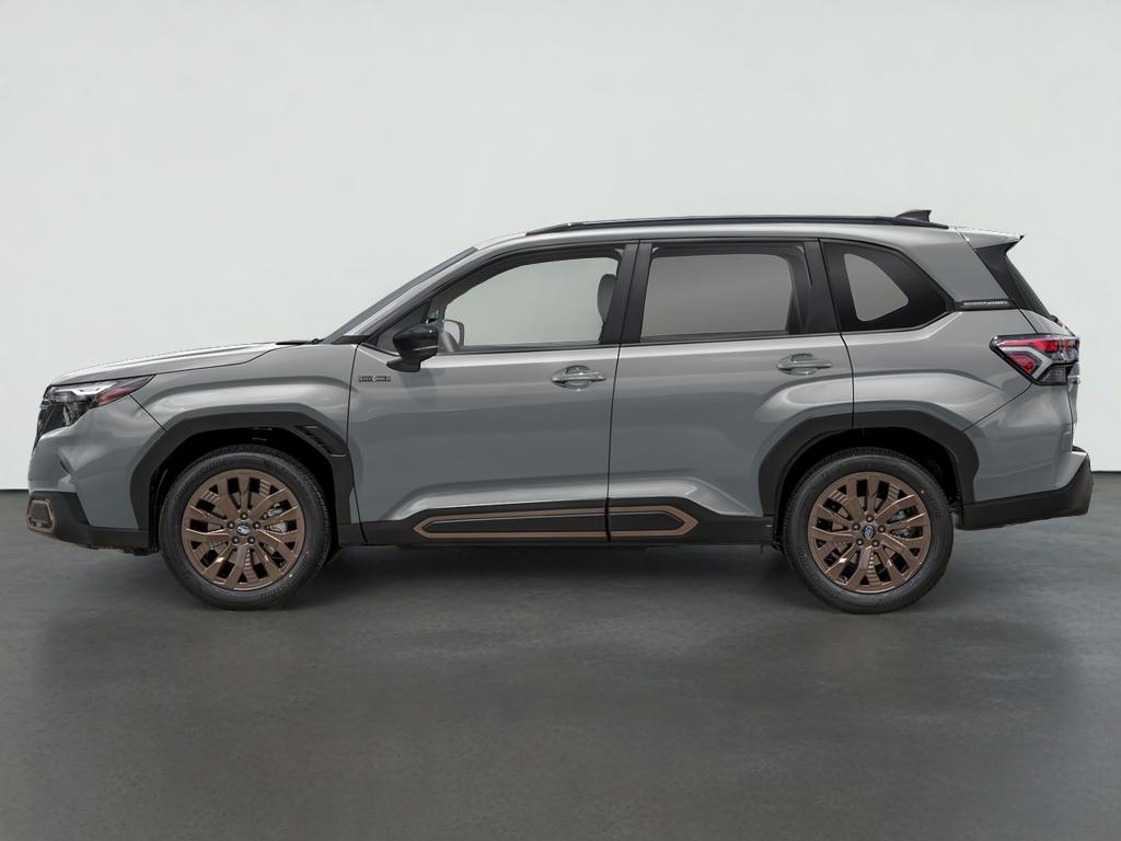 2026 Subaru FORESTER Sport Hybrid