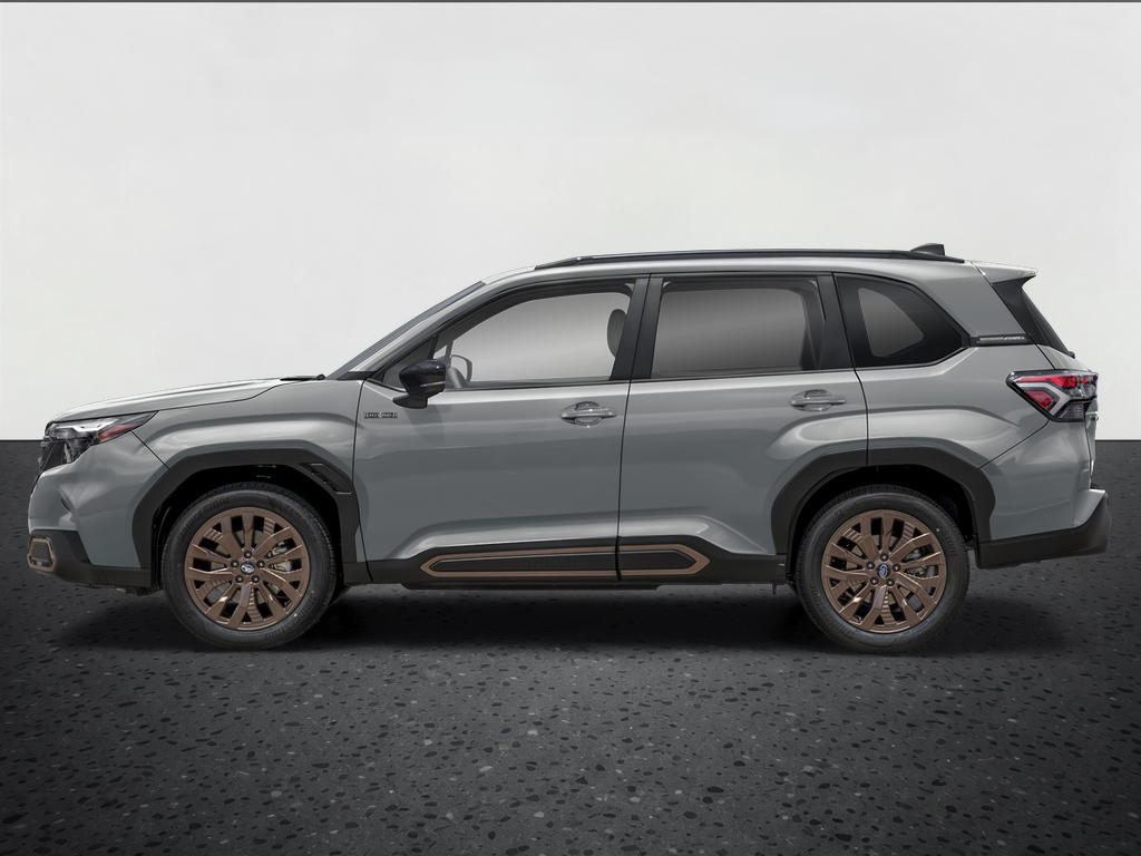 2026 Subaru Forester Sport Hybrid