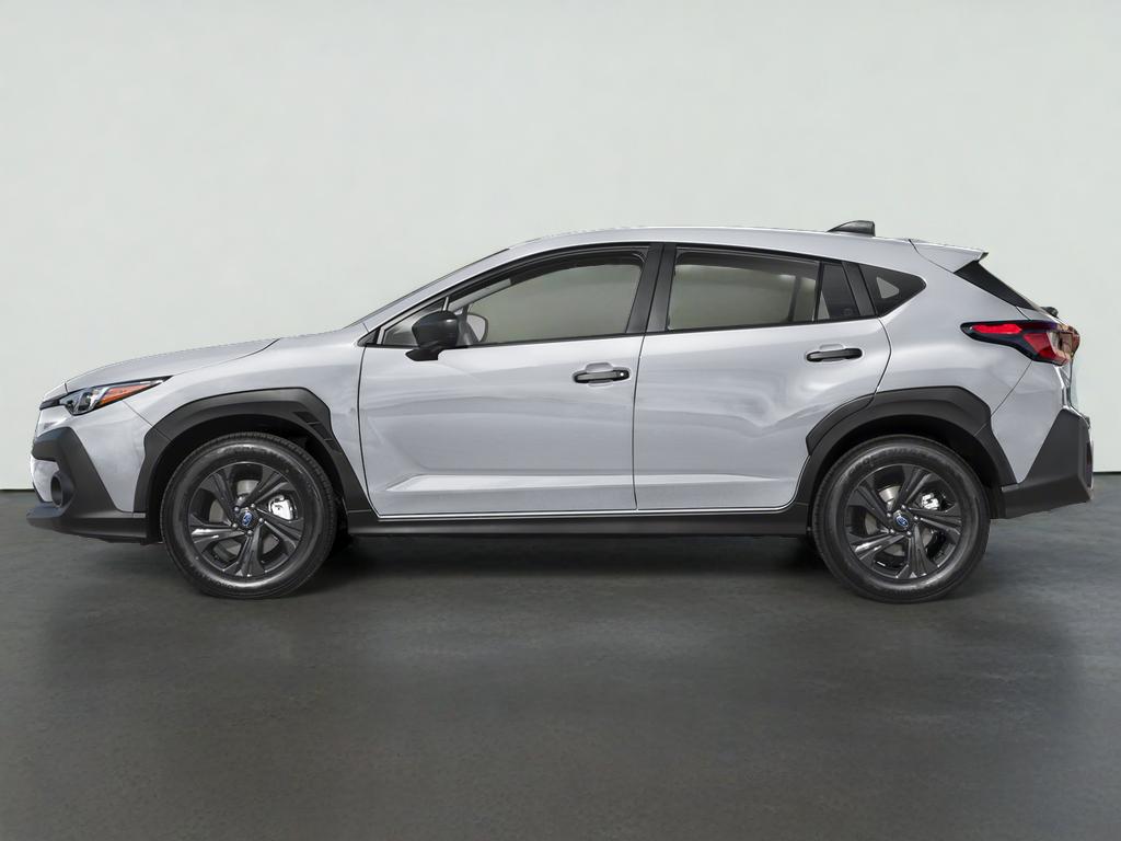 2024 Subaru Crosstrek AWD