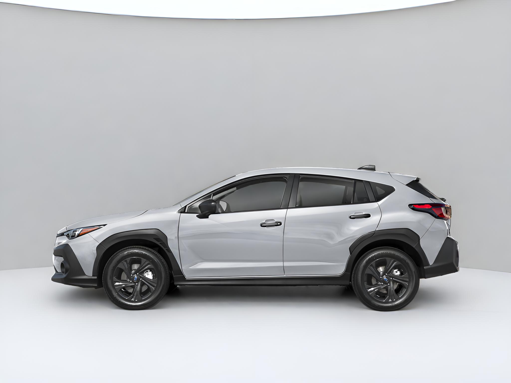 2024 Subaru Crosstrek AWD