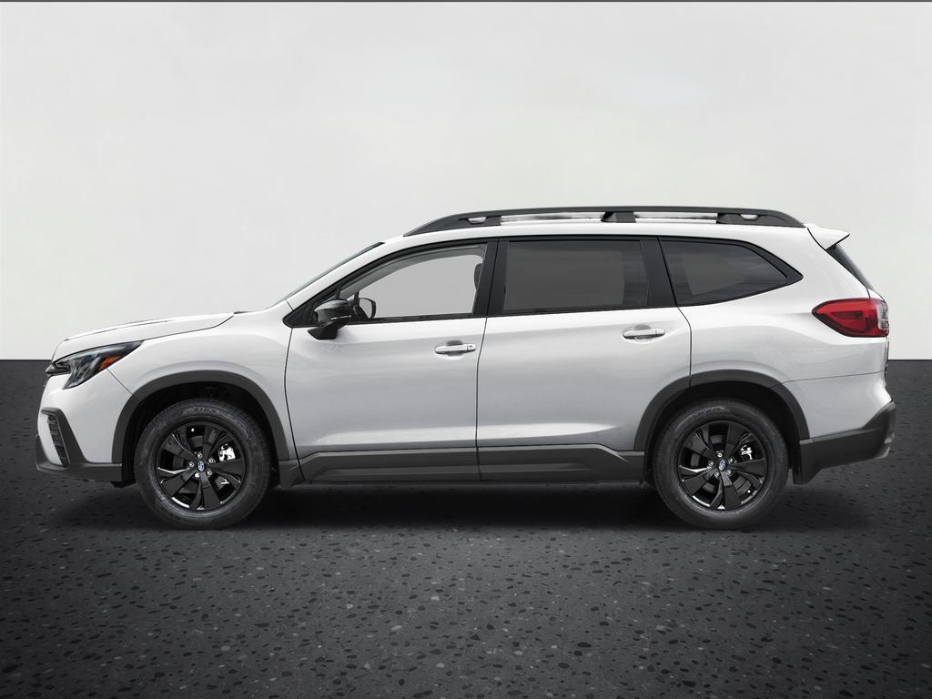 2026 Subaru Ascent Premium 7-Passenger