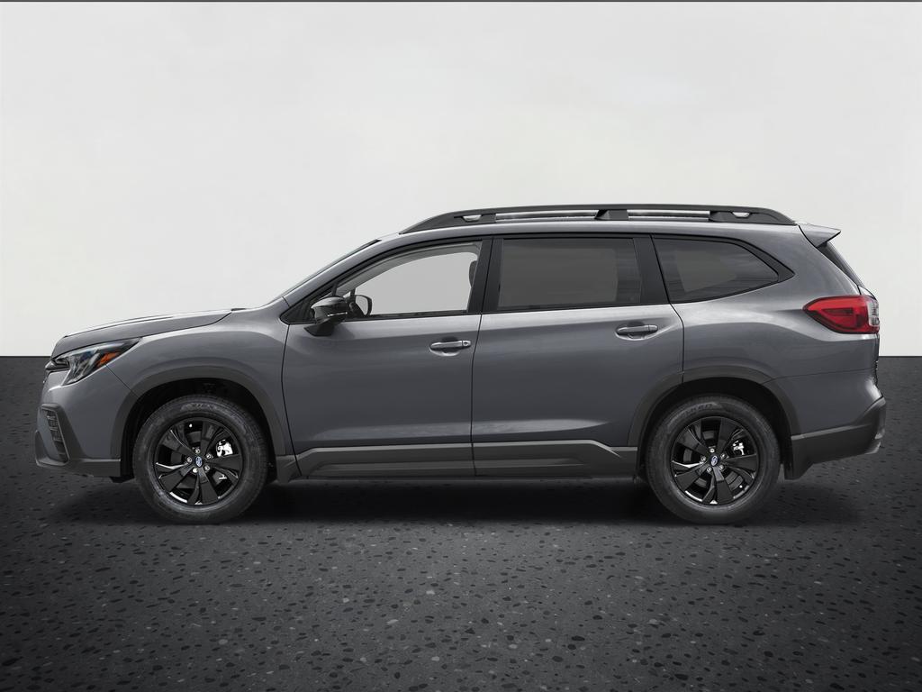 2026 Subaru Ascent Premium 7-Passenger