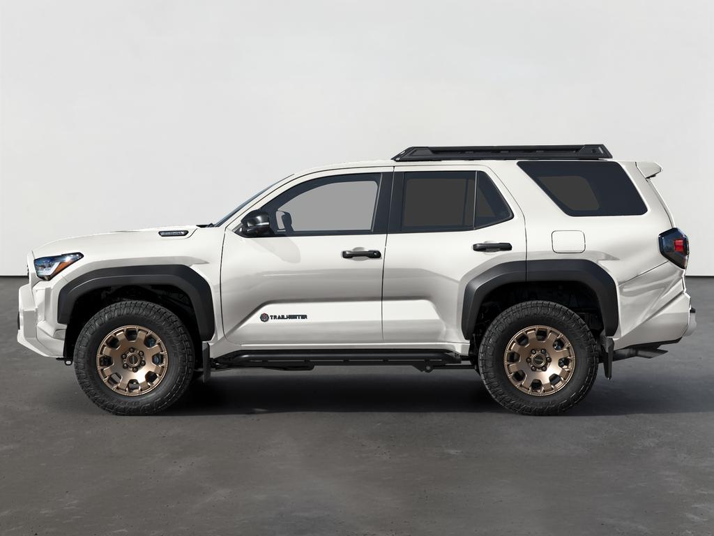 2026 Toyota 4Runner 4Runner Trailhunter