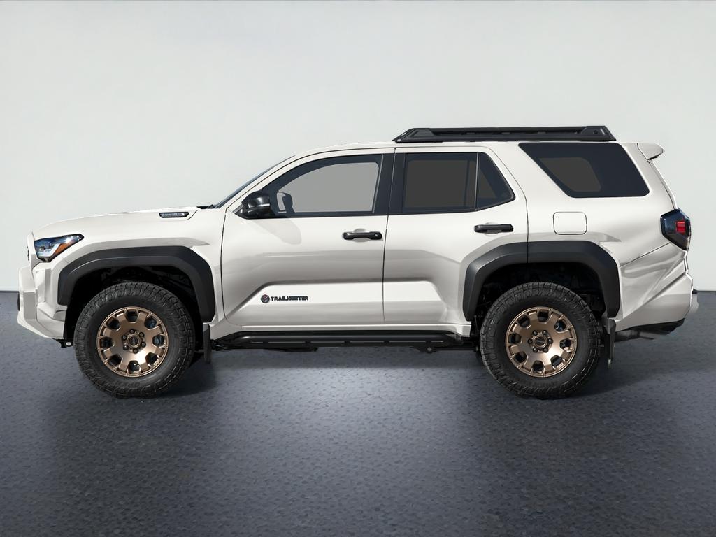 2026 Toyota 4Runner 4Runner Trailhunter