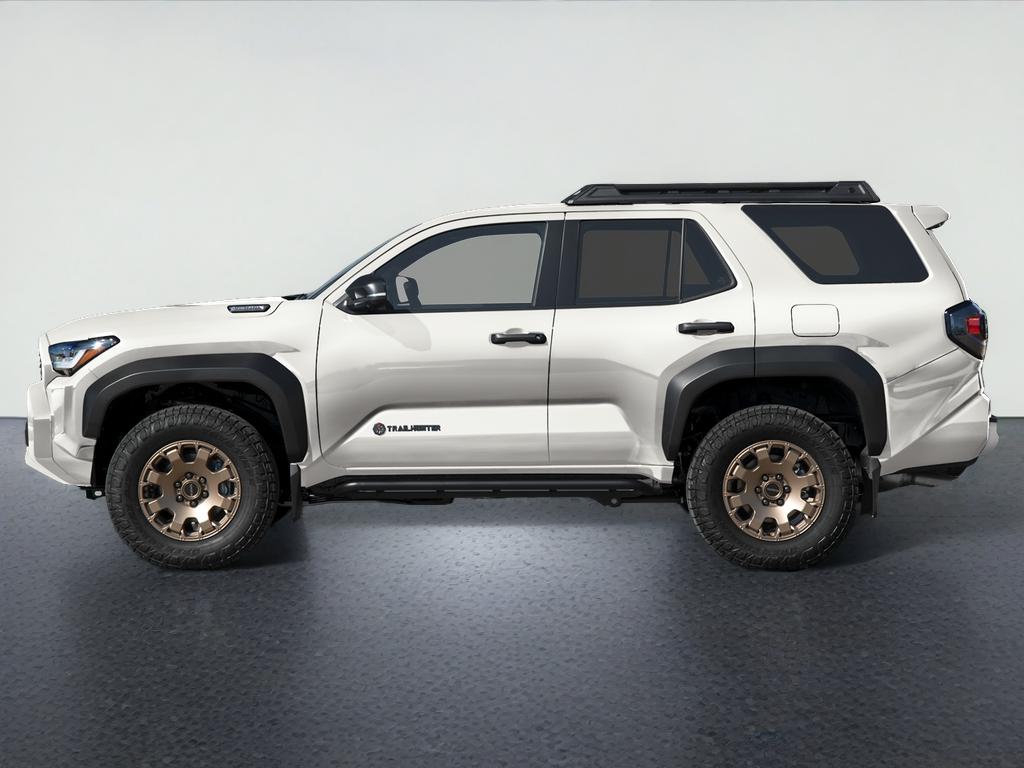 2026 Toyota 4Runner 4Runner Trailhunter