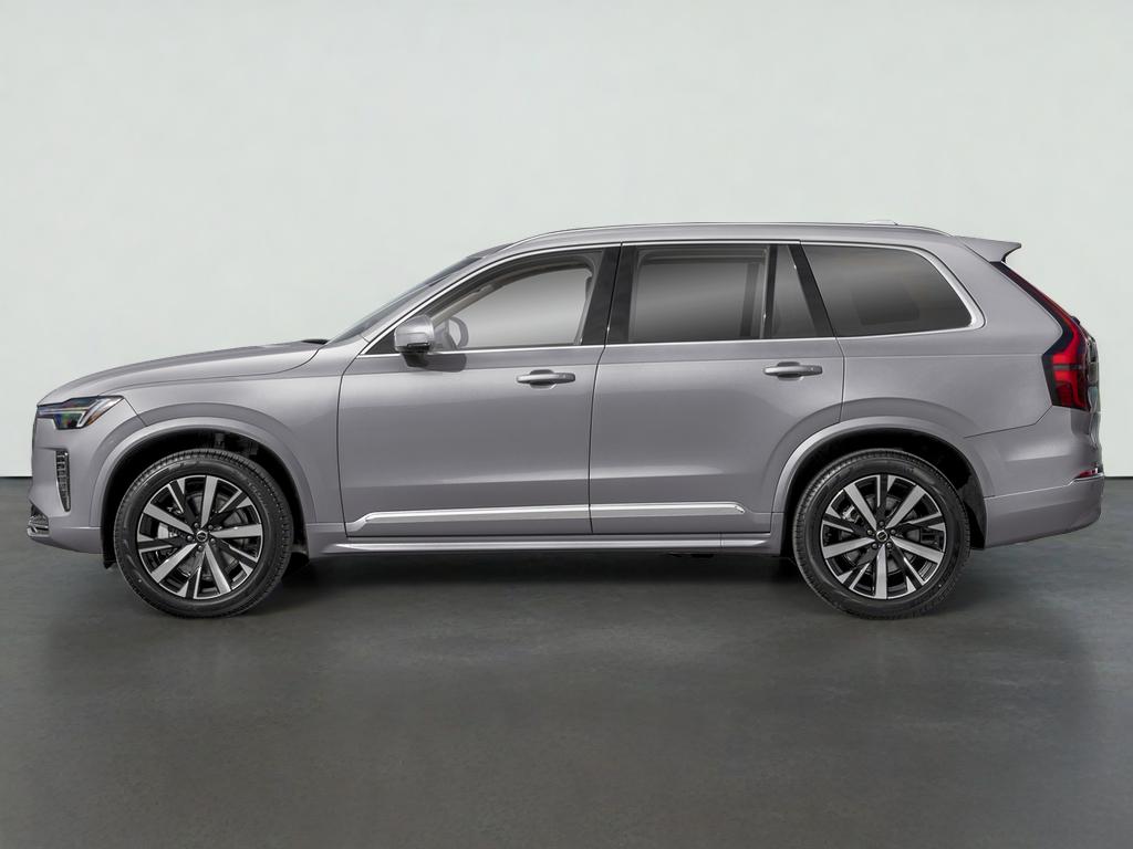 2026 Volvo XC90 B5 Plus