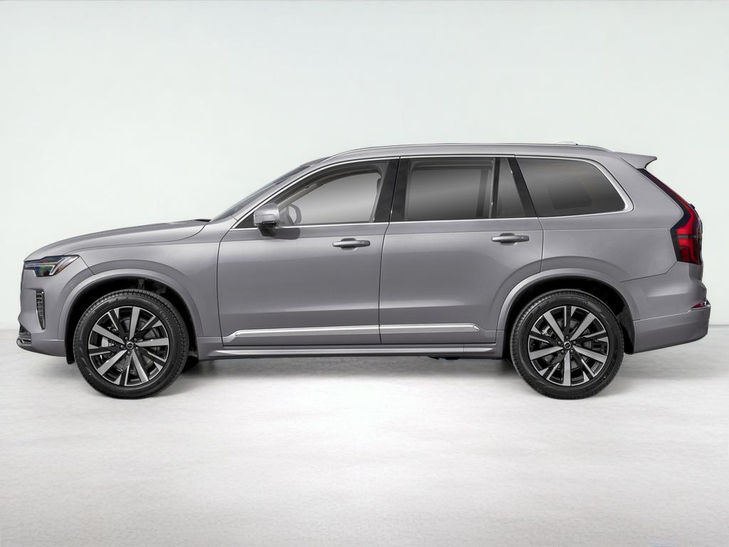 2026 Volvo XC90 B5 Plus