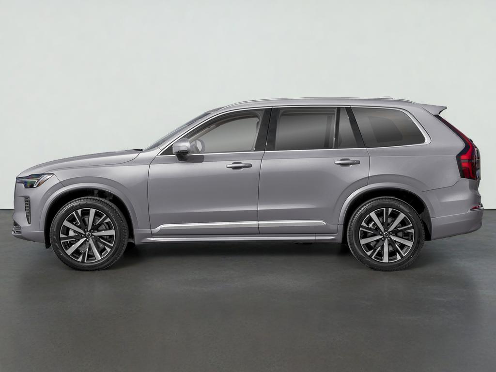 2026 Volvo XC90 B5 Plus