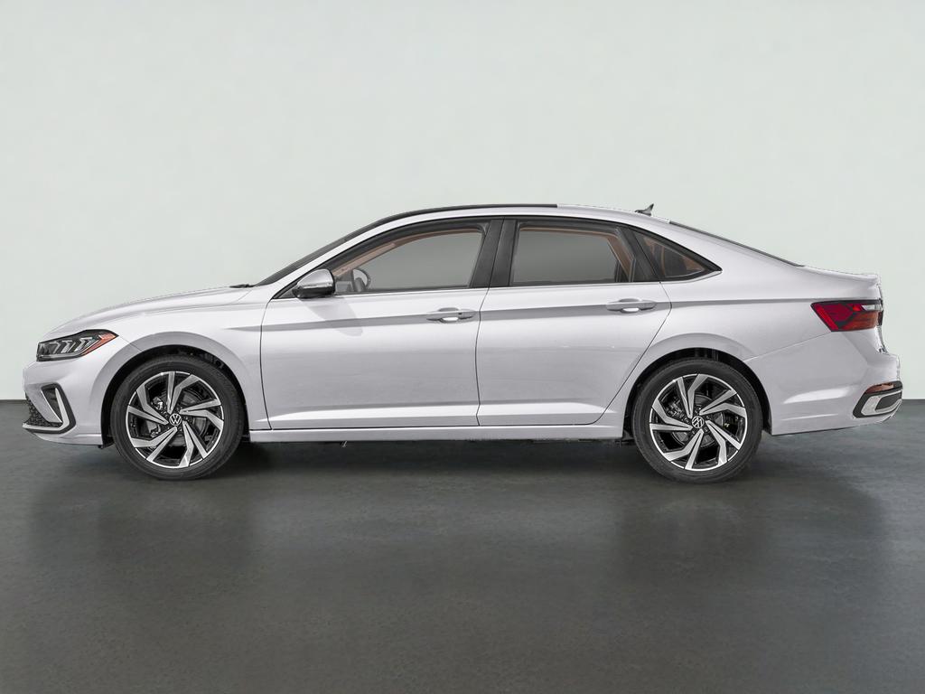 2026 Volkswagen Jetta 1.5T SEL