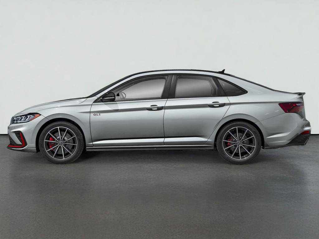 2026 Volkswagen Jetta GLI 2.0T Autobahn