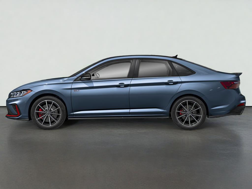 2026 Volkswagen Jetta GLI 2.0T Autobahn FWD