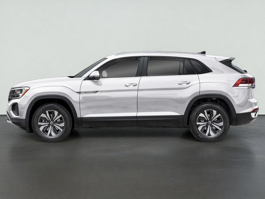 2026 Volkswagen Atlas Cross Sport 2.0T SE w/Tech FWD