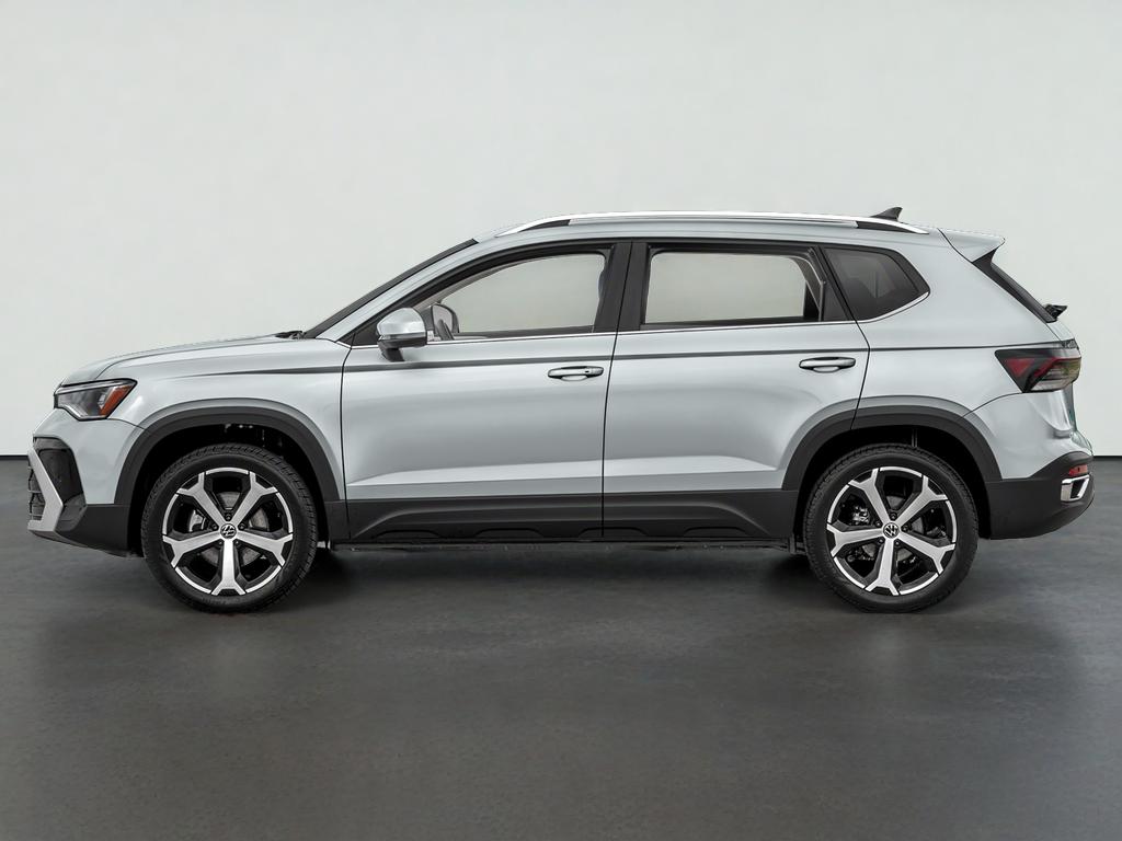 2026 Volkswagen Taos 1.5T SEL