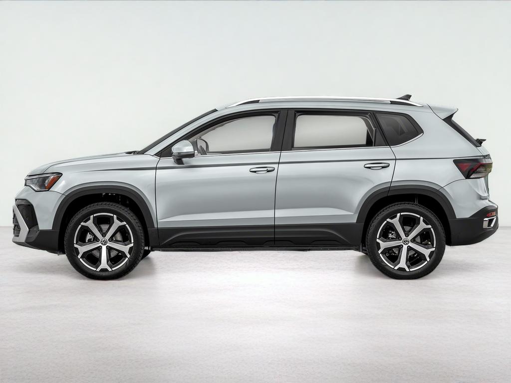 2026 Volkswagen Taos 1.5T SEL