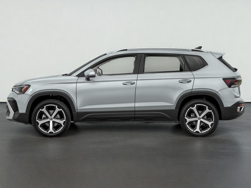 2026 Volkswagen Taos 1.5T SEL