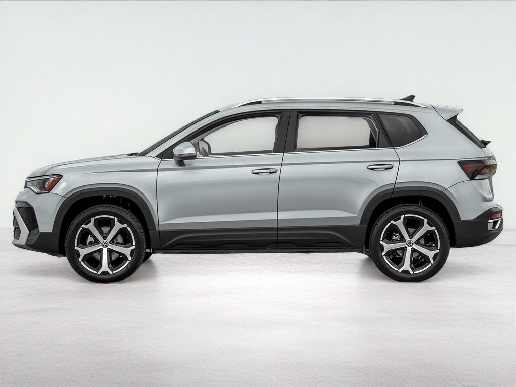 2026 Volkswagen Taos 1.5T SEL