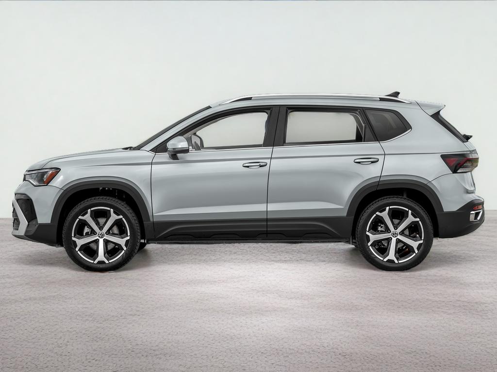 2026 Volkswagen Taos 1.5T SEL