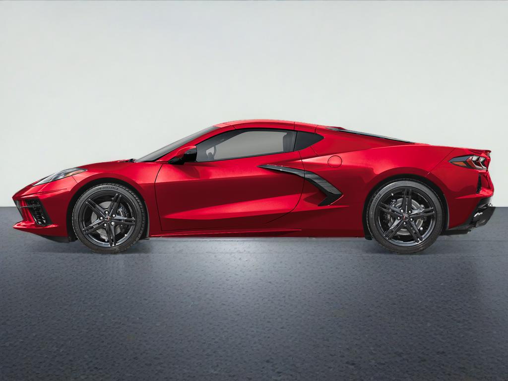 2027 Chevrolet Corvette Stingray 3LT