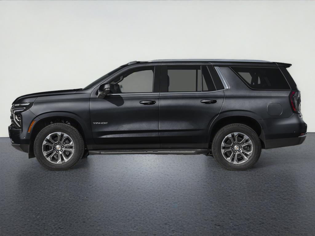 2027 Chevrolet Tahoe LT