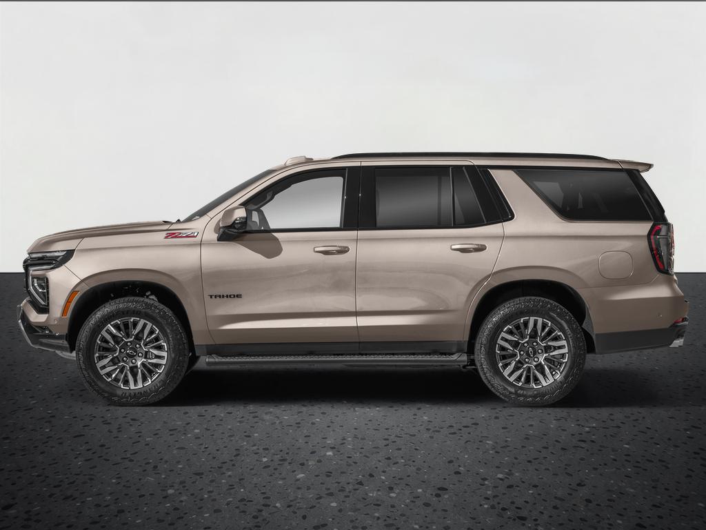 2027 Chevrolet Tahoe Z71