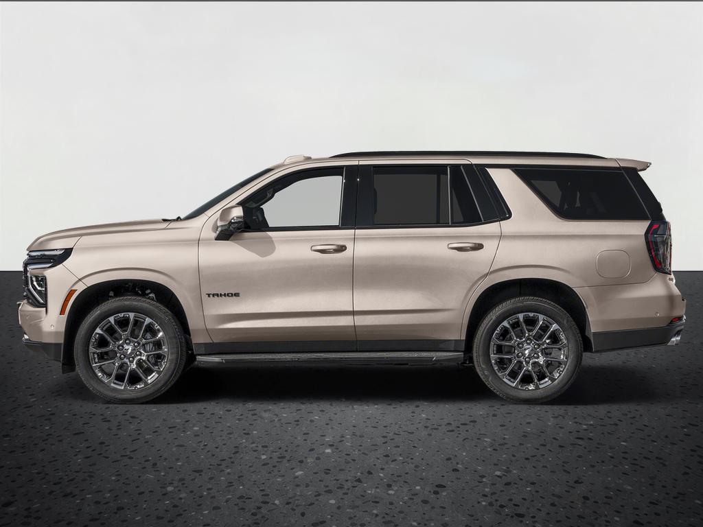 2027 Chevrolet Tahoe RST - Photo 3