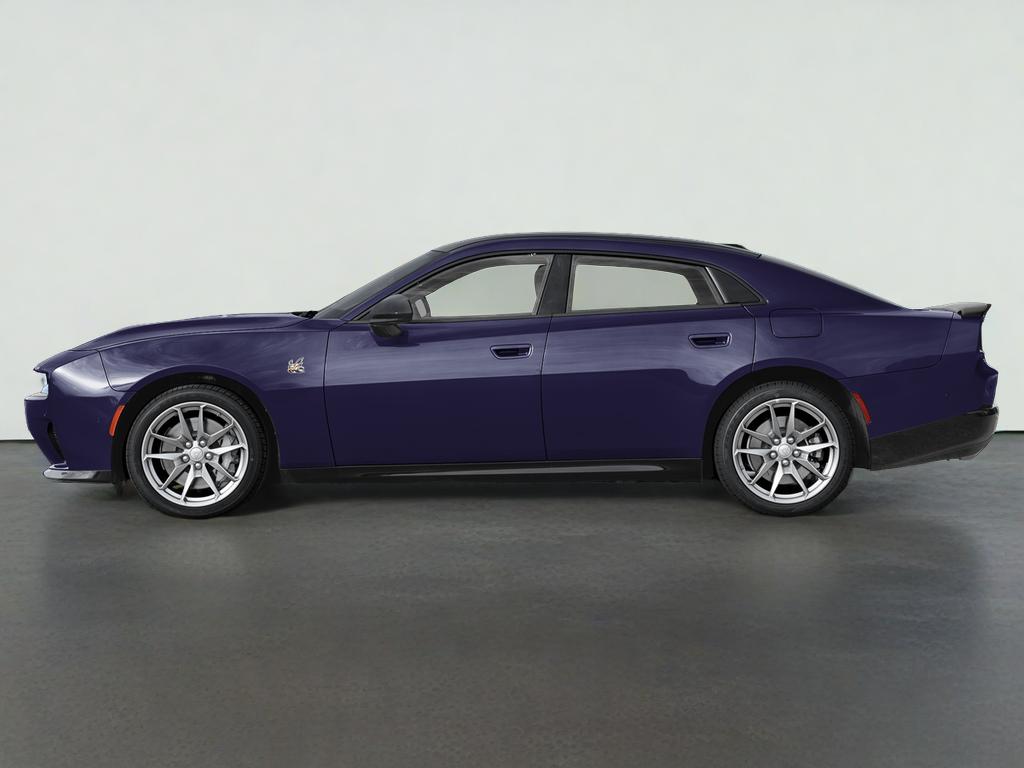 2027 Dodge Charger CHARGER SCAT PACK 4-DOOR AWD