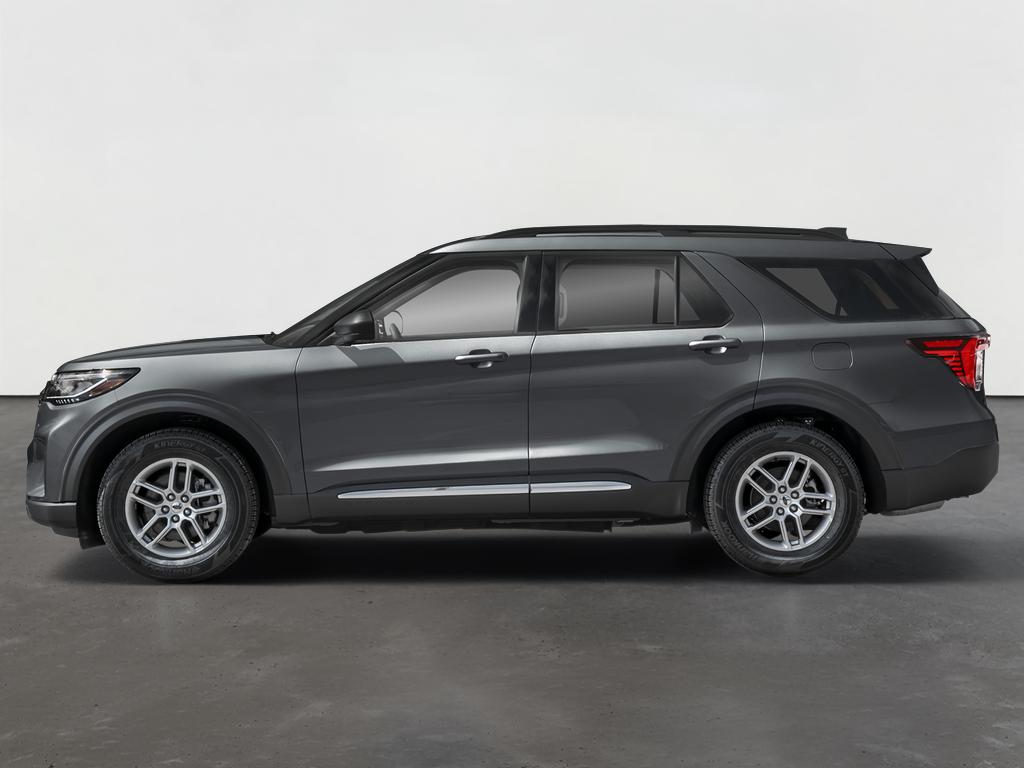 2027 Ford Explorer Active w/200A Pkg