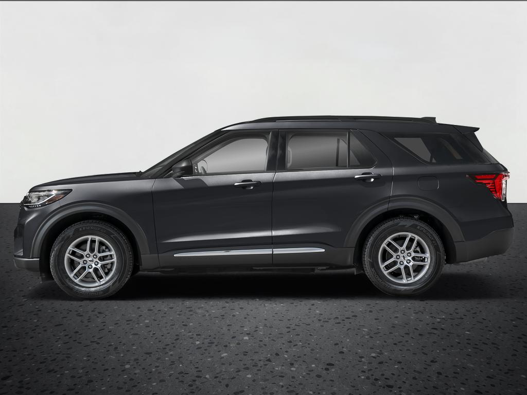 2026 Ford Explorer 4DR RWD ACTIVE