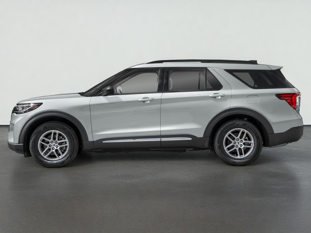 2027 Ford Explorer Active w/200A Pkg