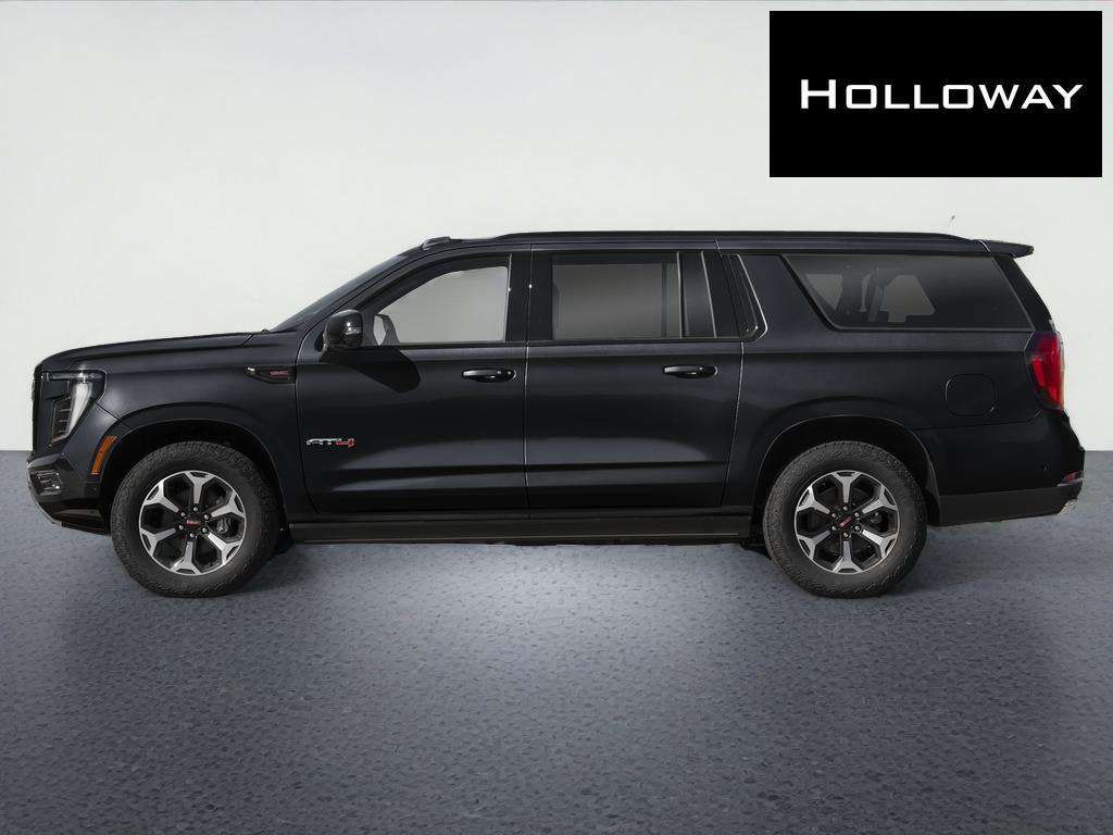 2027 GMC Yukon XL AT4 Ultimate