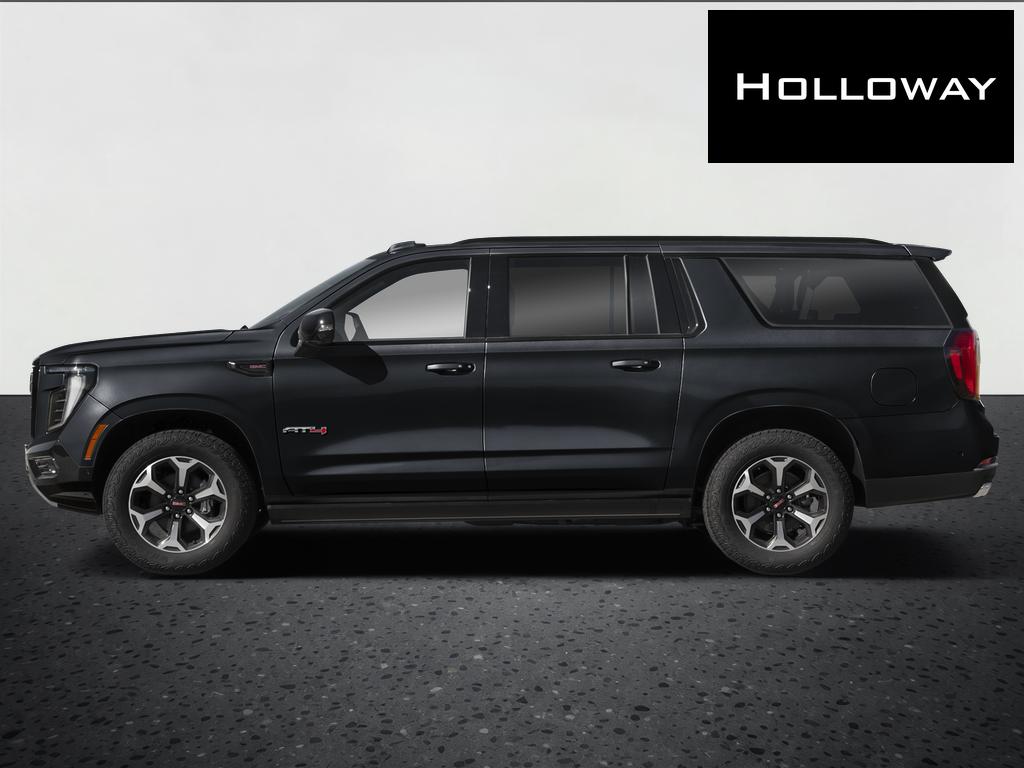 2027 GMC Yukon XL AT4 Ultimate